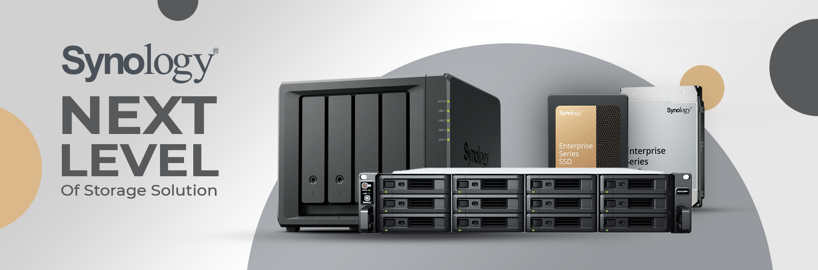 Synology Synology