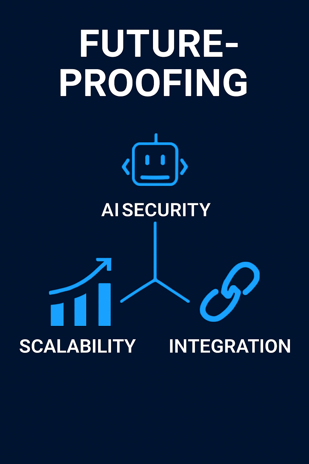 Futureproffing qnap