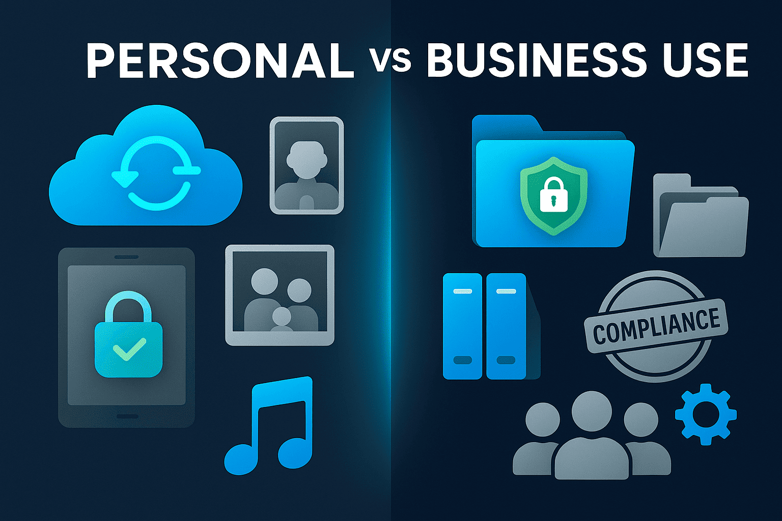 personal Business quickconnect min