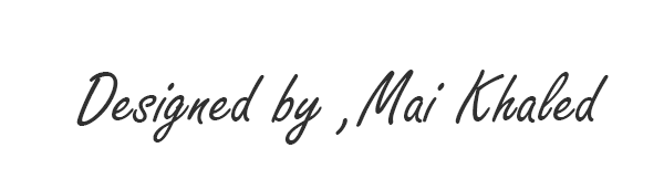 Designed signture