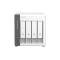 كيو ناب NAS TS-433-4G