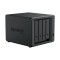 Synology DiskStation DS425+ NAS