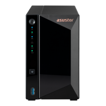 أسوستور Drivestor 2 Pro Gen2 AS3302T V2