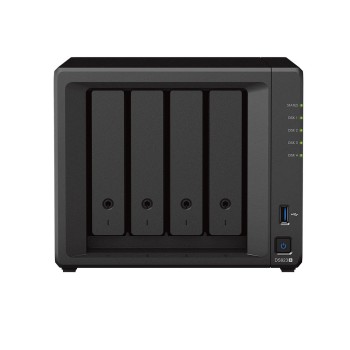 Synology DiskStation DS925+ NAS