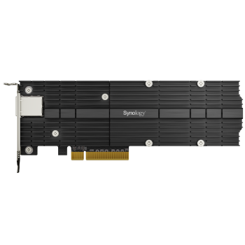 سينولوجي Network Card E10M20-T1