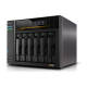 ASUSTOR LOCKERSTOR 6 Gen3 AS6806T 
