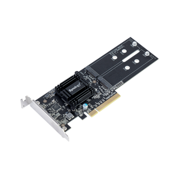 Synology M2D18 Adapter Card