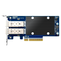 QNAP Network Card QXG-10G2SF-X710