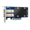 كيو ناب Network Card QXG-10G2SF-X710