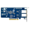 كيو ناب Network Card QXG-10G2SF-X710