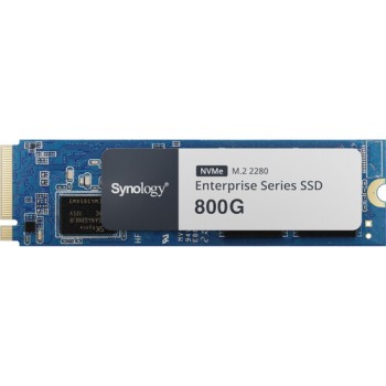 Synology M.2 NVMe 800G SNV5420-800G