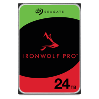 Seagate IronWolf Pro 24TB SATA HDD ST24000NT002