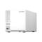 كيو ناب NAS TS-364-8G