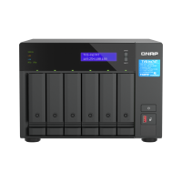 QNAP NAS TVS-h674T-i5-32G