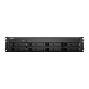 سينولوجي RackStation RS1221RP+