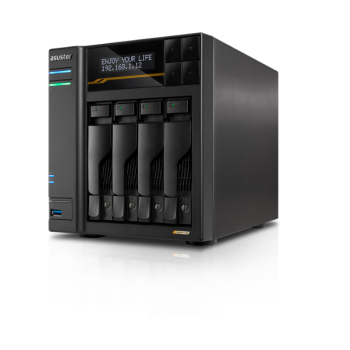 أسوستور LOCKERSTOR 4 Gen3 AS6804T