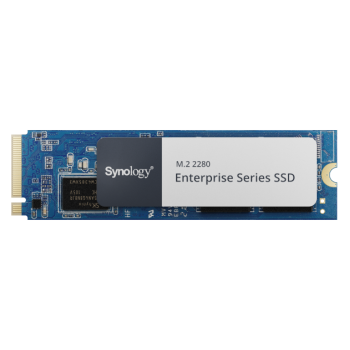 Synology M.2 NVMe 400G SNV3410-400G