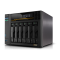 ASUSTOR LOCKERSTOR 6 Gen3 AS6806T 