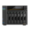 ASUSTOR LOCKERSTOR 6 Gen3 AS6806T 