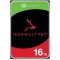 سيجيت IronWolf 16TB SATA HDD ST16000NT001